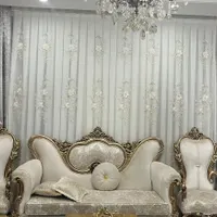 پرده حریر