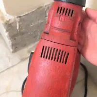 دریل بتن کن te70avr هیلتی|ابزارآلات|تهران, سلسبیل شمالی|دیوار