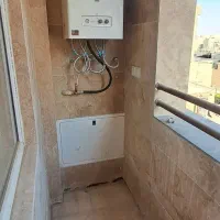آپارتمان نوساز فول امکانات کلید نخورده شهرک صادقیه|فروش آپارتمان|تهران, شهرک صادقیه|دیوار