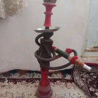 قلیون آب بندی شده