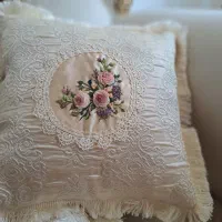 کلاس خصوصی آموزش گلدوزی|خدمات آموزشی|خرم‌آباد, |دیوار