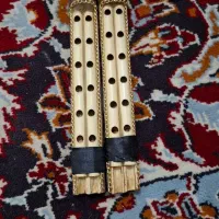 فروش انواع دسته نی انبان در گام مختلف|سازهای بادی|شوش, |دیوار