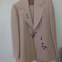 کت و دامن نو نو ۱۵۰۰ت
