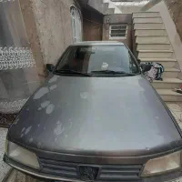 پژو روآ|خودرو سواری و وانت|نیشابور, خط کاشمر|دیوار