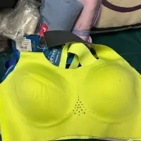 سوتین ورزشی بروکس،شورتک،لگ