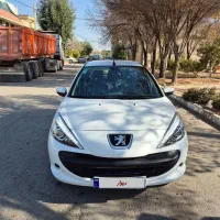 207  tu3|خودرو سواری و وانت|شیراز, پودنک|دیوار