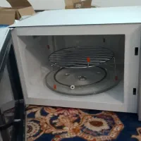 ماکروویو feller نو