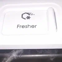 یخچال فریزر یخساران|یخچال و فریزر|قم, شهر قائم|دیوار