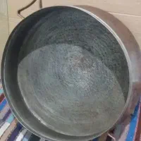 کامل بخون دیگ مسی  ۵۳کیلویی