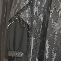 مانتو مجلسی شیک نونو