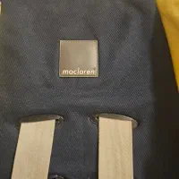 صندلی ماشین مک لارن|تخت و صندلی بچه|تهران, اختیاریه|دیوار