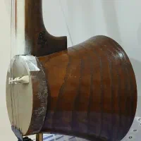 کمانچه حرفه ایی|سازهای سنتی|دزفول, |دیوار