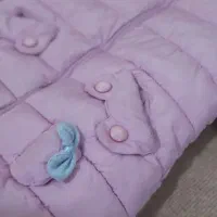 کاپشن درجه یک مفته مفت|کفش و لباس بچه|دوگنبدان, |دیوار