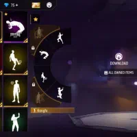 اکانت فری فایر توضیحات بخون|کنسول، بازی ویدئویی و آنلاین|تهران, جوادیه|دیوار