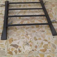 باربند پراید|قطعات یدکی و لوازم جانبی|رشت, پل تالشان|دیوار