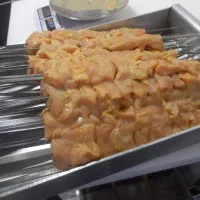 کباب زن و کباب پز