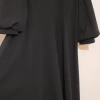 لباس مجلسی سایز۴۸تا۵۲ بسیار سالم و در حد نو