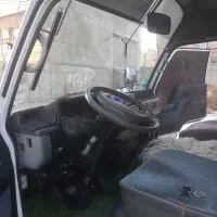 مینی بوس سرویس دربستی شرکتهای صنعتی حومه مدل ۸۸|خدمات حمل و نقل|هشتگرد, شهرک کوثر|دیوار