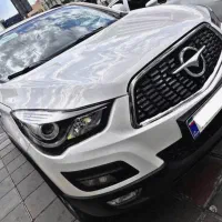 هایما اس 5/صفر فول 404/تحویل روز