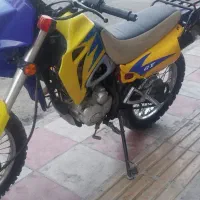 تریل جی وای ۲۰۰ سی سی