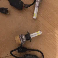 چراغ هدلایت