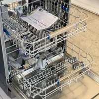 ظرفشویی هوشمند اسنوا به قیمت درب کارخانه و شرایطی|ماشین ظرفشویی|زاهدان, |دیوار