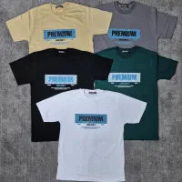 تیشرت مردانه عمده از تولیدی