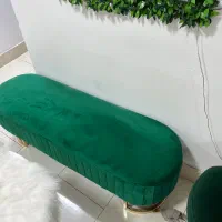 فروش وسایل سالن