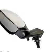 آینه بغل دستی سمت راننده 206