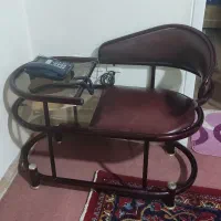 میز تلفن