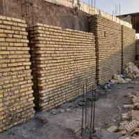 پیمانکاری ساختمان با کادر کامل|خدمات پیشه و مهارت|شوش, |دیوار