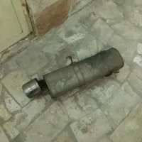 منبع اگزوز۲۰۶