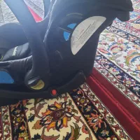 صندلی ماشین کودک