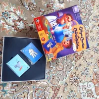 بازی فکری اقتصادی