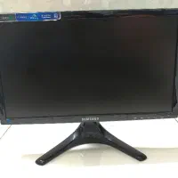 مانیتور سامسونگ مدل S20V325B|قطعات و لوازم جانبی رایانه|تهران, خانی آباد نو شمالی|دیوار