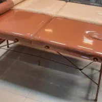 تخت ماساژ|آرایشی، بهداشتی، درمانی|قم, عمار یاسر|دیوار