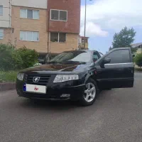 سمند سورن استثنایی و درجه یک