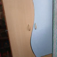 سرویس چوب نوجوان