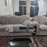 مبل راحتی ۷نفره