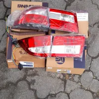 چراغ|قطعات یدکی و لوازم جانبی|آستانه اشرفیه, |دیوار