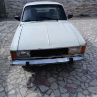 پیکان سواری ۸۳