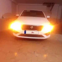 تارا V1پلاس شش سرعته فول مدل 1403|خودرو سواری و وانت|تبریز, |دیوار