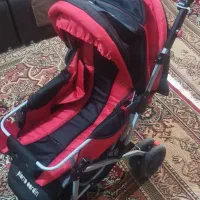 کالسکه دو نفره و تک نفره|کالسکه و لوازم جانبی|شیراز, شهرک مطهری|دیوار