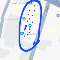 مغازه پاساژ نور