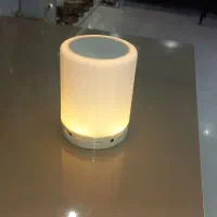 اسپیکر و جارو شارژی