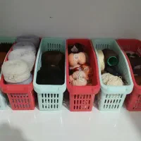 دار تابلوفرش همراه با نخ هاو لوازم مورد نیاز بافت|تابلو فرش|گرمدره, |دیوار