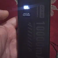 پاور بانک ۱۰ هزار فست شارژ ۲۲/۵وات