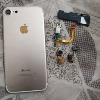 قطعات ایفون 6