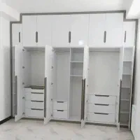 ساخت و نصب انواع مصنوعات چوبی