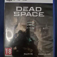 Dead space remake ps5